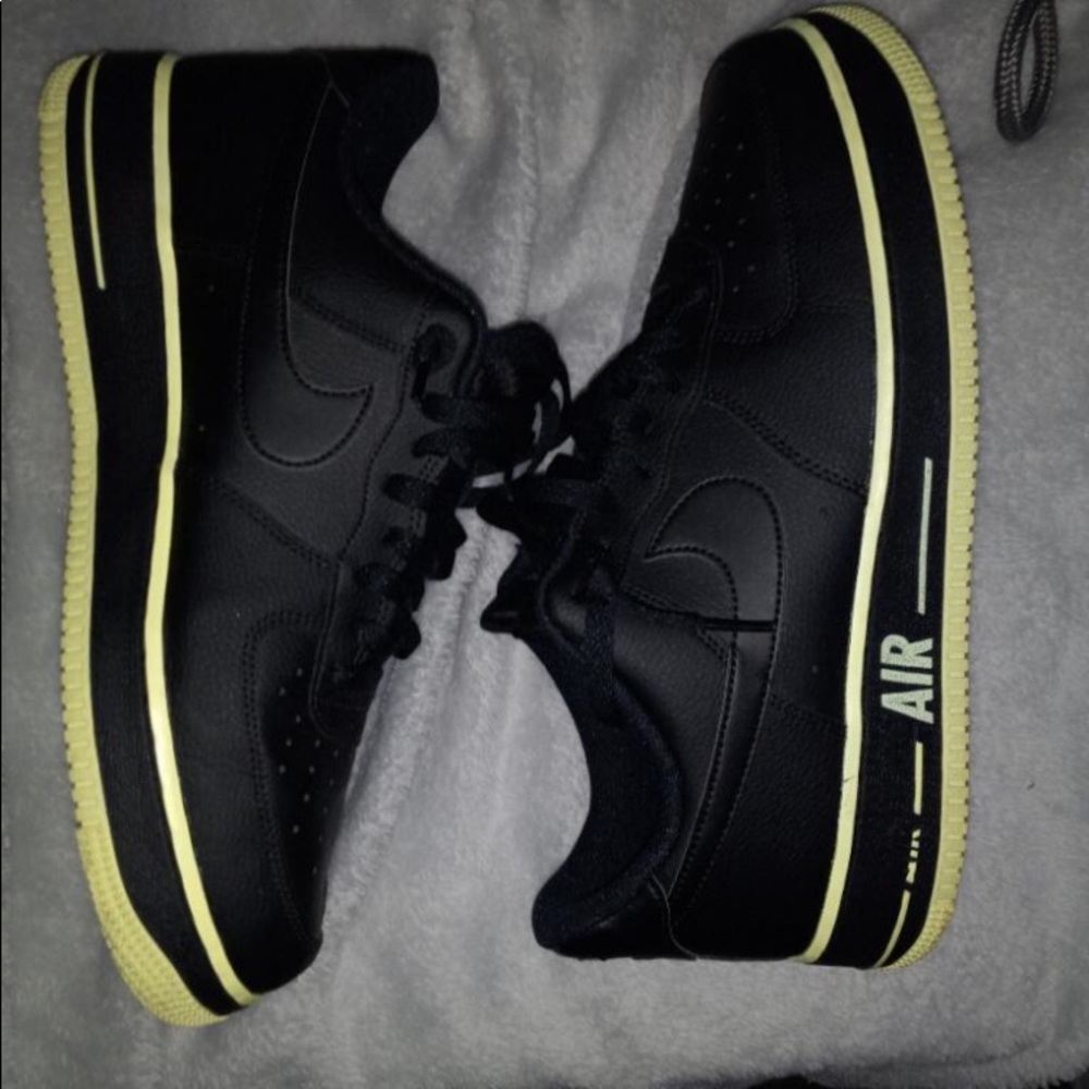 Air Force 1’s